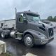 2019 Volvo VNR64T300 day cab tractor 244025