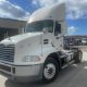 2017 Mack CXU612 day cab 10108