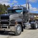 2025 Mack Pinnacle day cab tractor