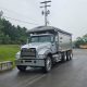 2018 Mack Granite GU713 37789