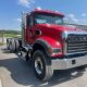 2026 Mack GR64F Granite 52913 cab & chassis