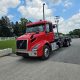 2025 VNR64300 Roll-Off 689195