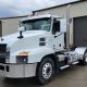 2023 MACK AN64T ANTHEM 28798 WITH 2 LINE WETLINE SYSTEM STOCK 128