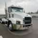 2026 Mack Anthem AN64T day cab tractor 56204