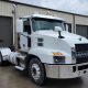 2023 Mack Anthem with wetline 28798