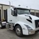 2025 Volvo VNL64T300 day cab tractor 689194