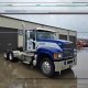 CONSIGNMENT 2016 MACK PI64T
