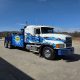 1999 Mack CL713 Wrecker