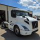 2024 Volvo VNR64T300 w/ Dual Wetline