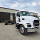 2027 Mack MD6 Cab & Chassis 020278