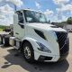 2027 VOLVO VNL64T300 DAY CAB 731219
