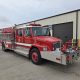 1996 Freightliner FL80 Tanker