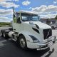 2020 Volvo VNR64T day cab