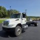 2018 International 4300 Cab & Chassis